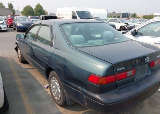 1997 TOYOTA CAMRY CE