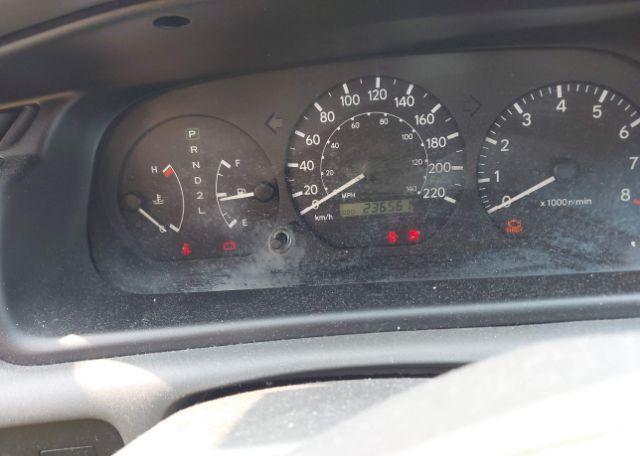 1997 TOYOTA CAMRY CE