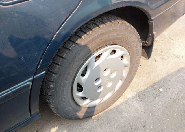 1997 TOYOTA CAMRY CE