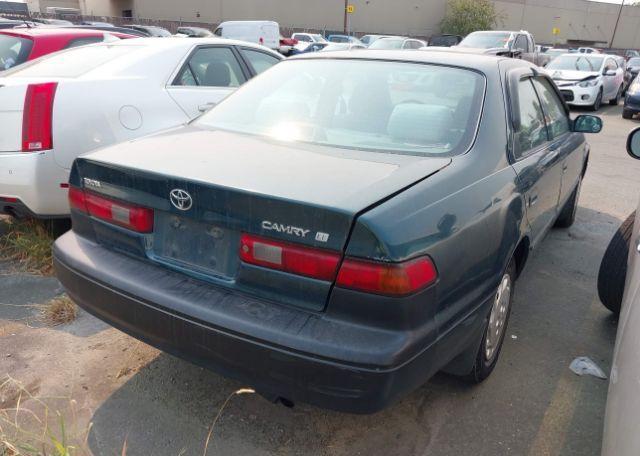 1997 TOYOTA CAMRY CE