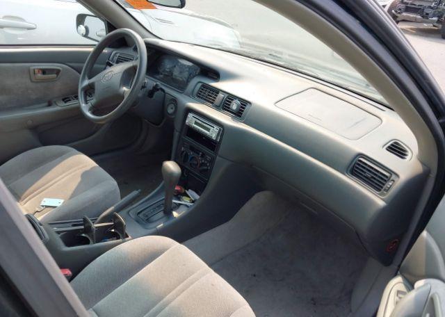 1997 TOYOTA CAMRY CE