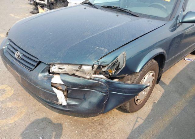 1997 TOYOTA CAMRY CE