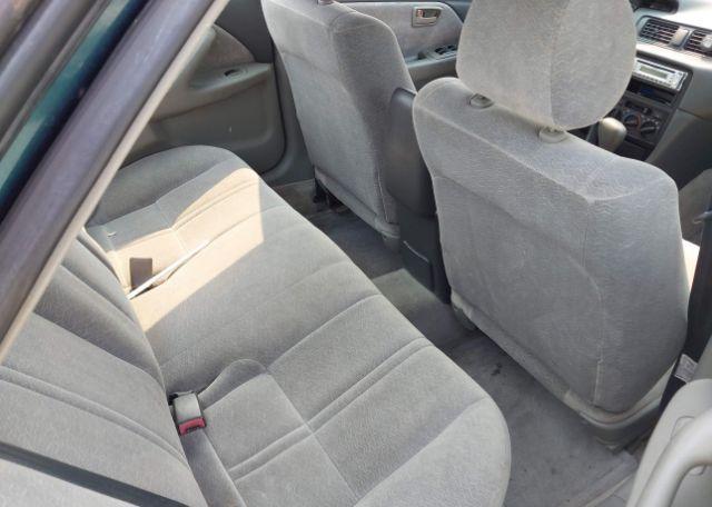 1997 TOYOTA CAMRY CE
