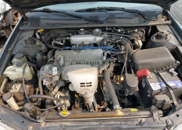 1997 TOYOTA CAMRY CE