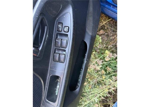 2002 SUBARU IMPREZA WRX