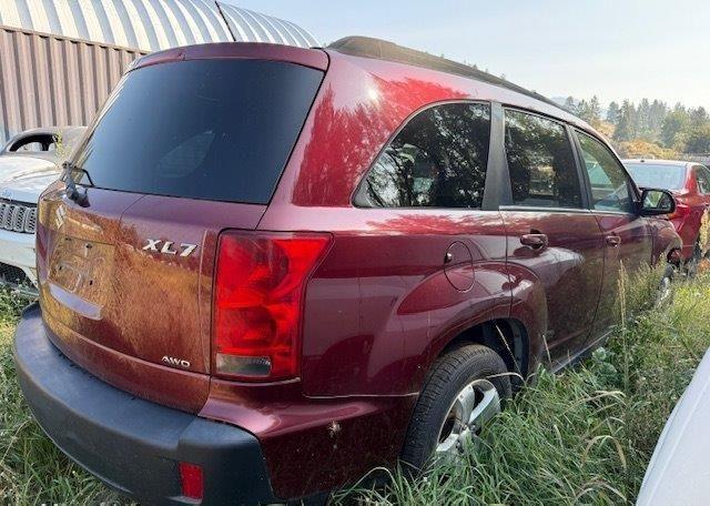 2007 SUZUKI XL7