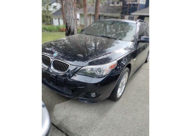 2006 BMW 530XI