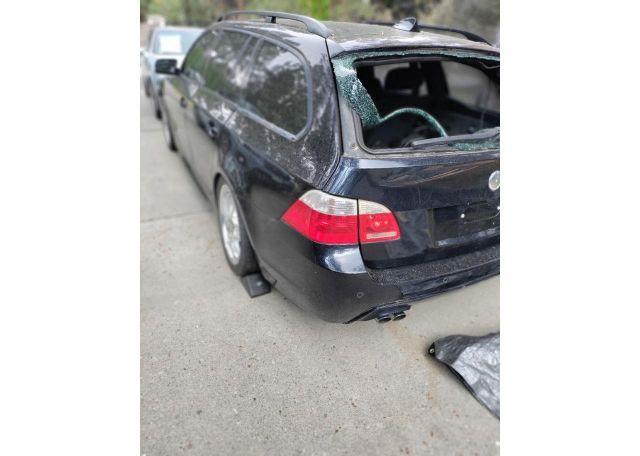 2006 BMW 530XI