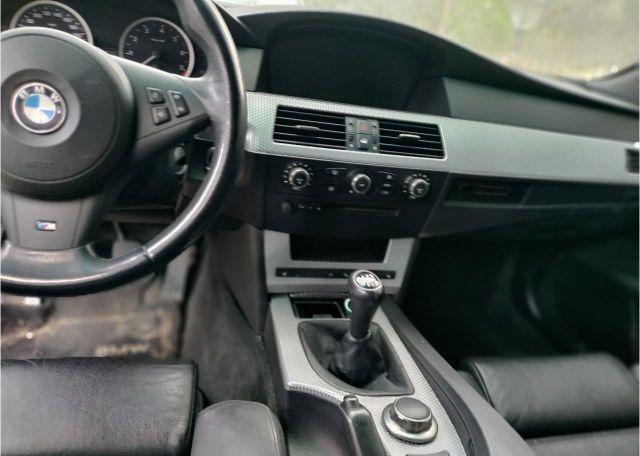 2006 BMW 530XI
