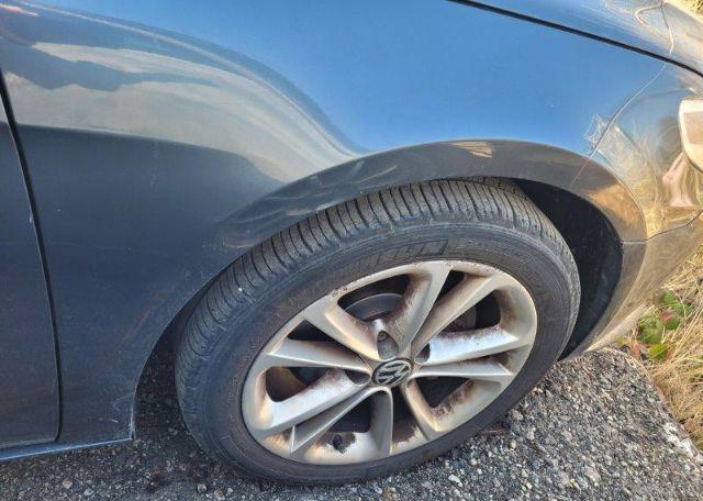 2011 VOLKSWAGEN CC SPORT