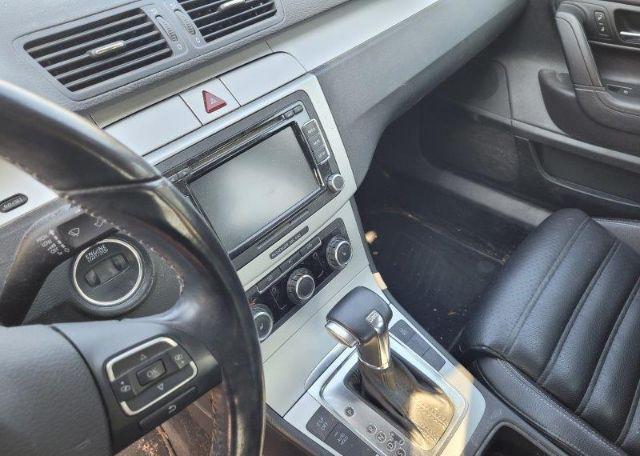 2011 VOLKSWAGEN CC SPORT