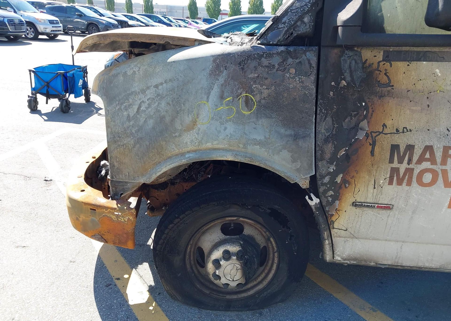2006 CHEVROLET EXPRESS G3500