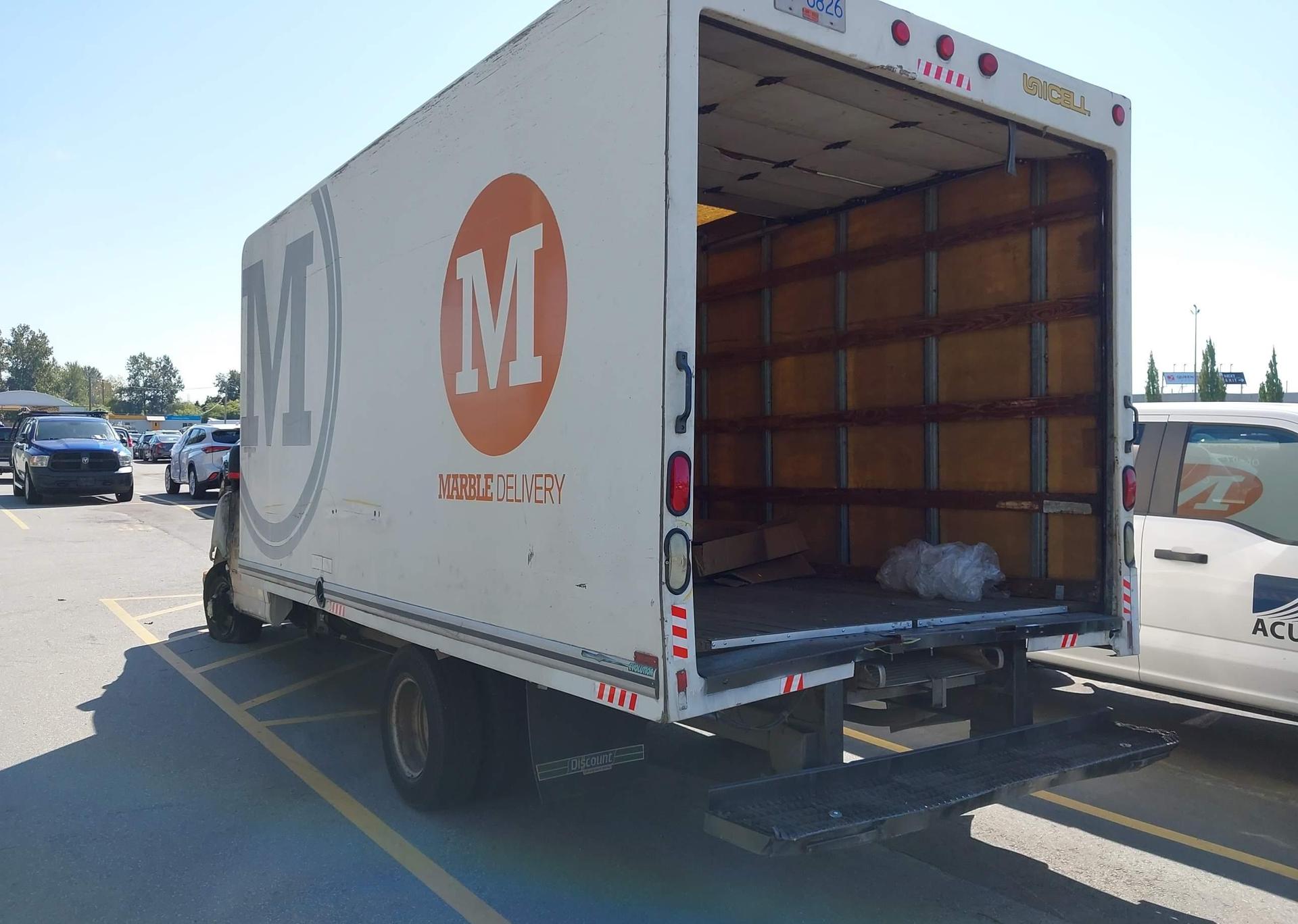 2006 CHEVROLET EXPRESS G3500
