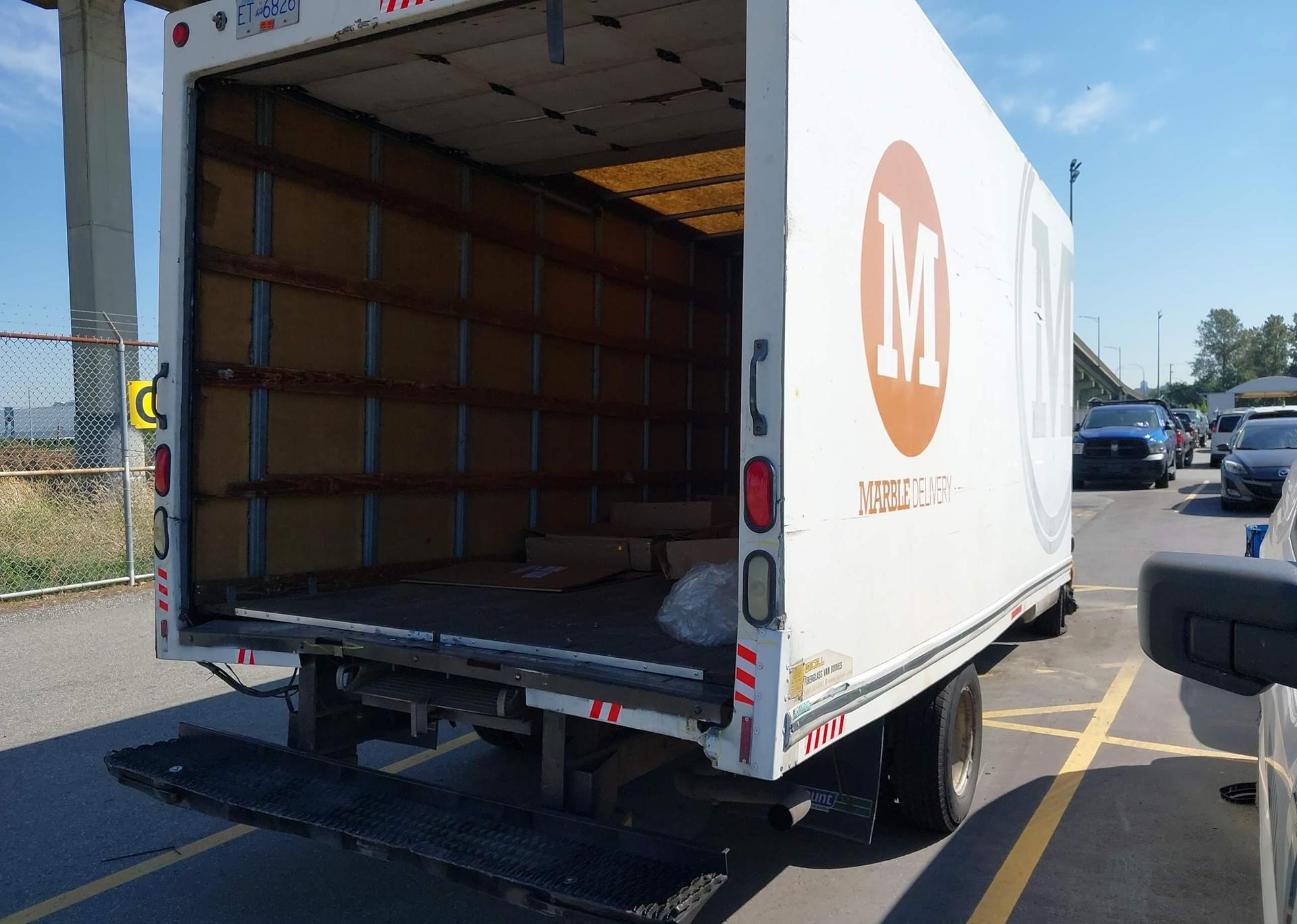 2006 CHEVROLET EXPRESS G3500