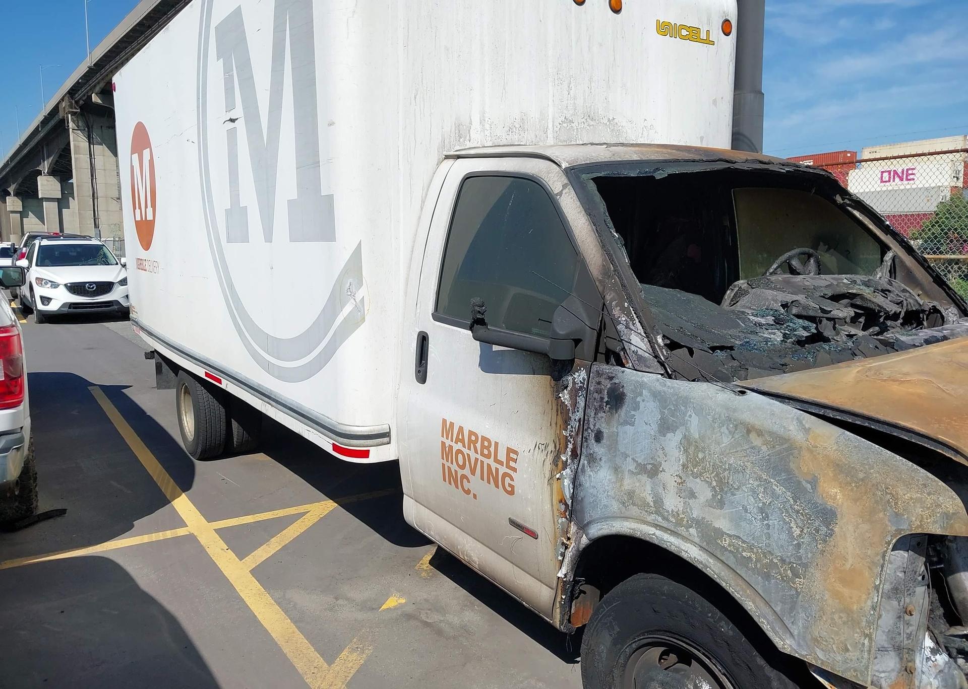 2006 CHEVROLET EXPRESS G3500