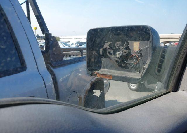 2007 FORD F150