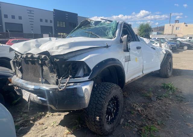 2014 RAM 3500 SLT