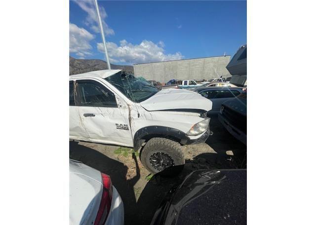2014 RAM 3500 SLT