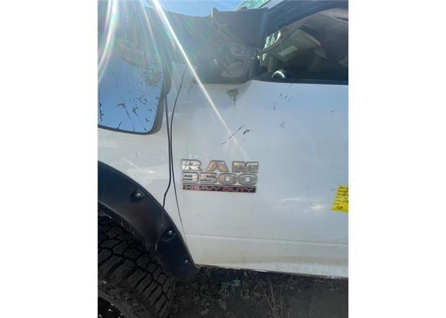 2014 RAM 3500 SLT