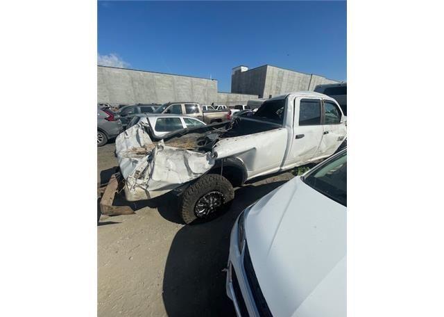 2014 RAM 3500 SLT