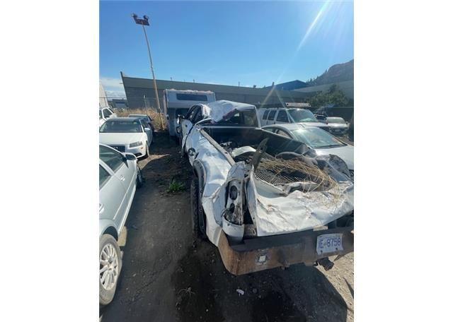 2014 RAM 3500 SLT