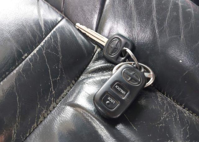 2006 TOYOTA SCION XB