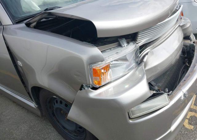 2006 TOYOTA SCION XB