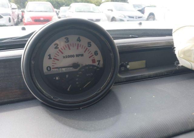 2006 TOYOTA SCION XB