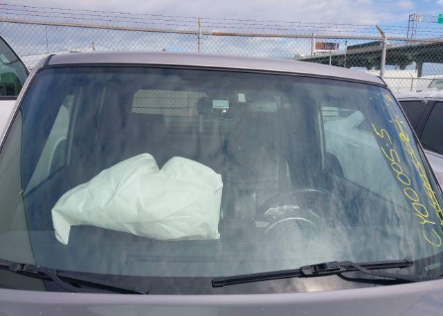 2006 TOYOTA SCION XB