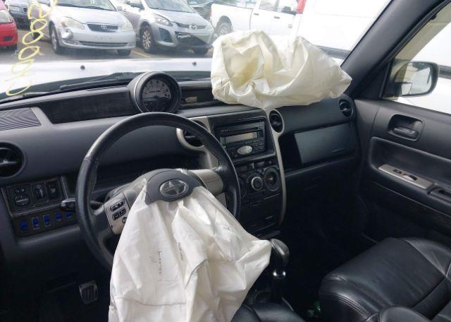 2006 TOYOTA SCION XB