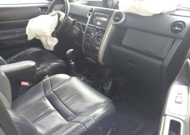 2006 TOYOTA SCION XB