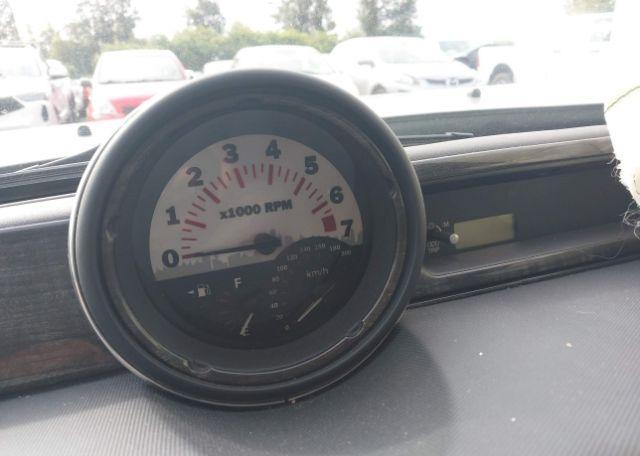 2006 TOYOTA SCION XB