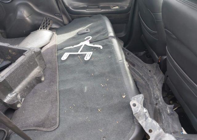 2006 TOYOTA SCION XB
