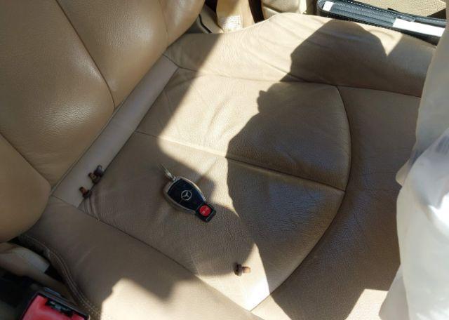 2008 MERCEDES-BENZ E 350 4MATIC