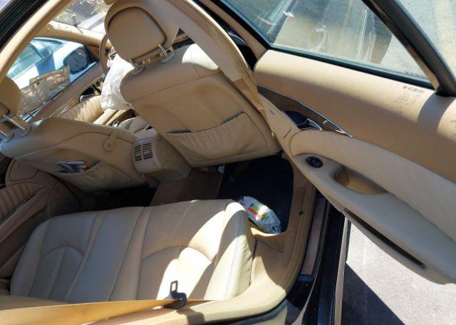 2008 MERCEDES-BENZ E 350 4MATIC