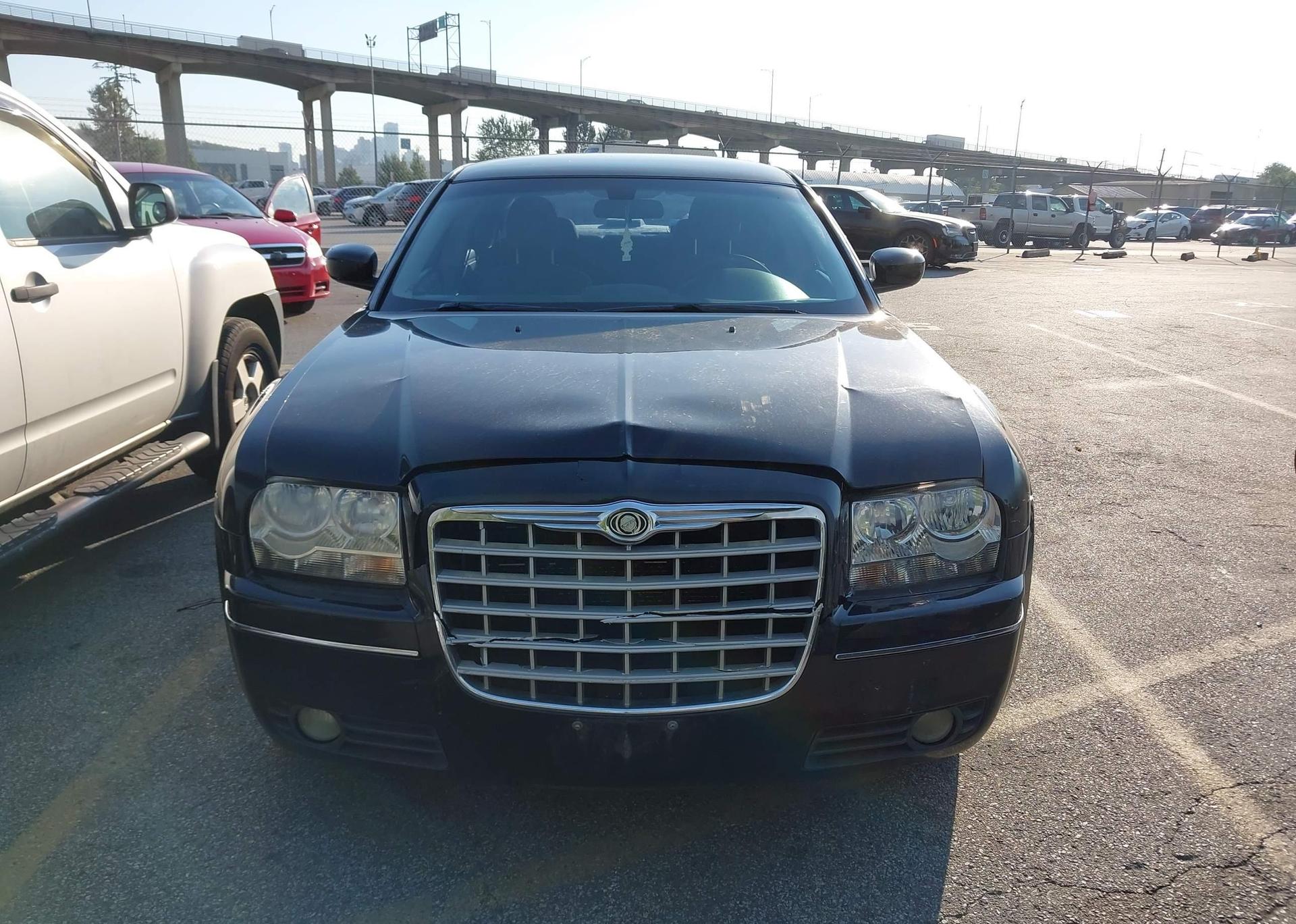 2006 CHRYSLER 300