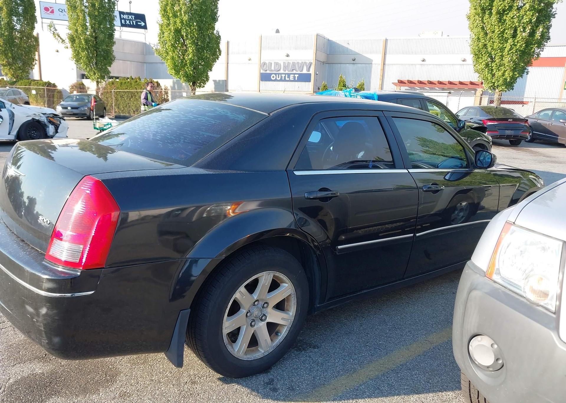 2006 CHRYSLER 300
