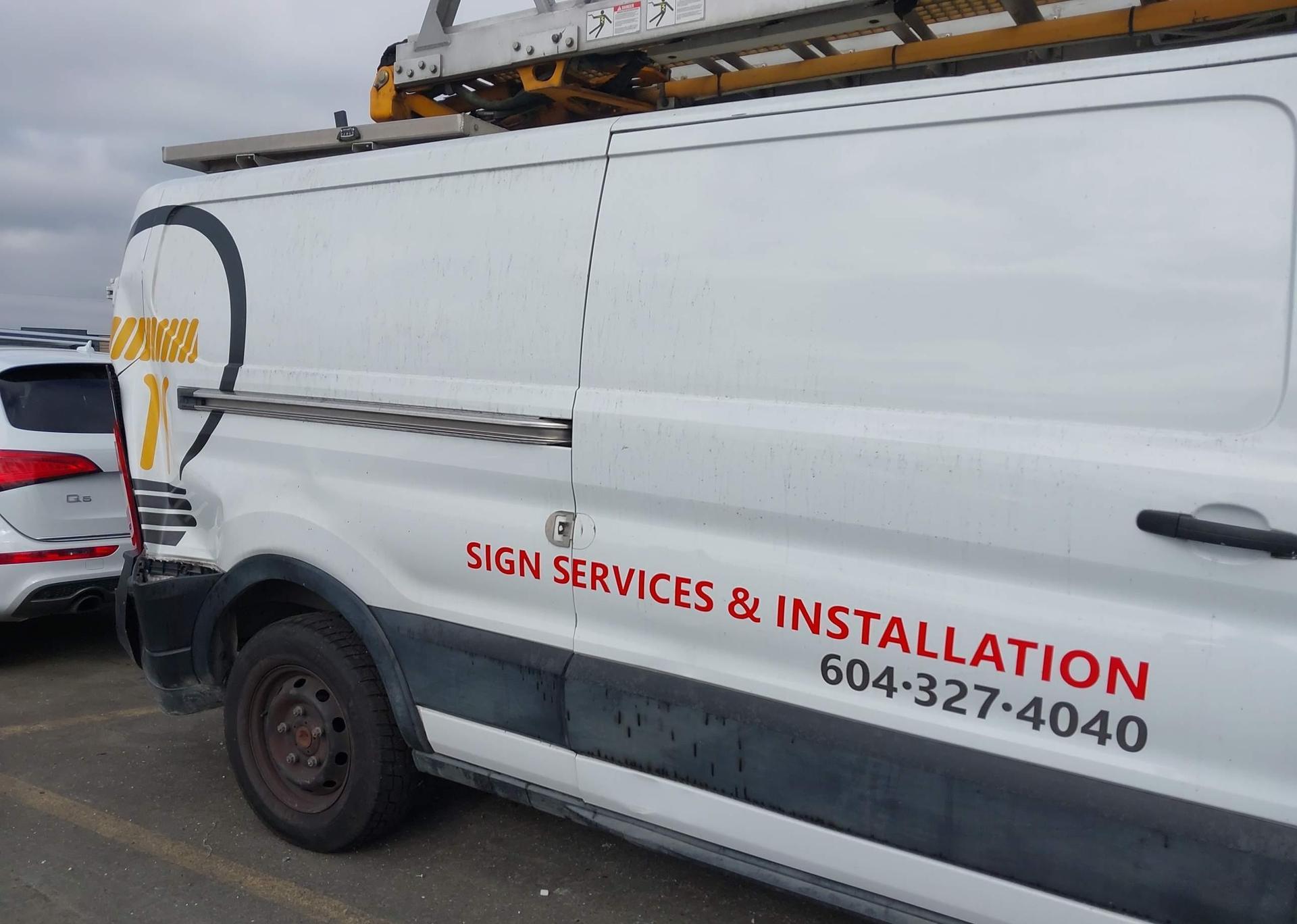 2019 FORD TRANSIT T-350
