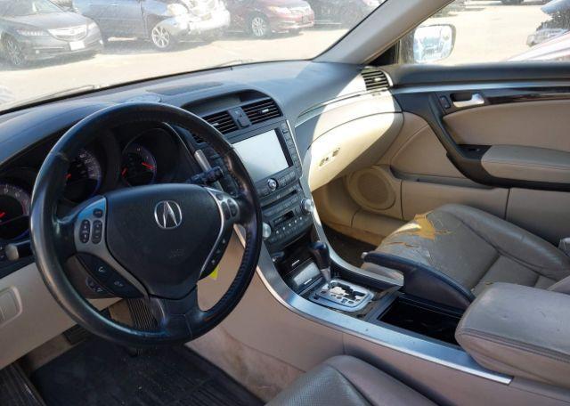 2008 ACURA TL