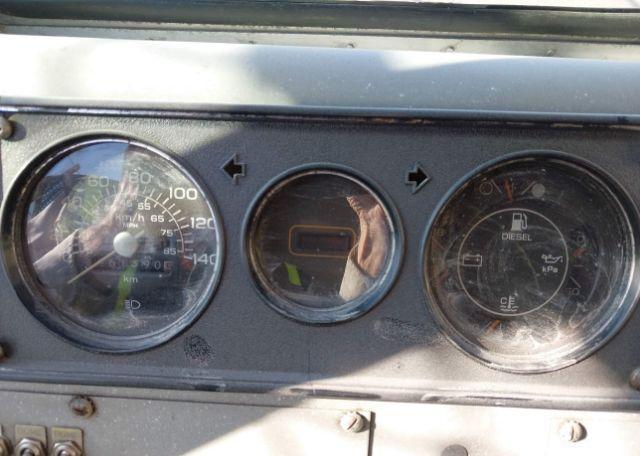 1989 CHEVROLET P30