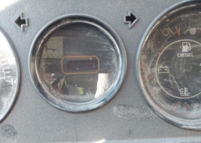 1989 CHEVROLET P30