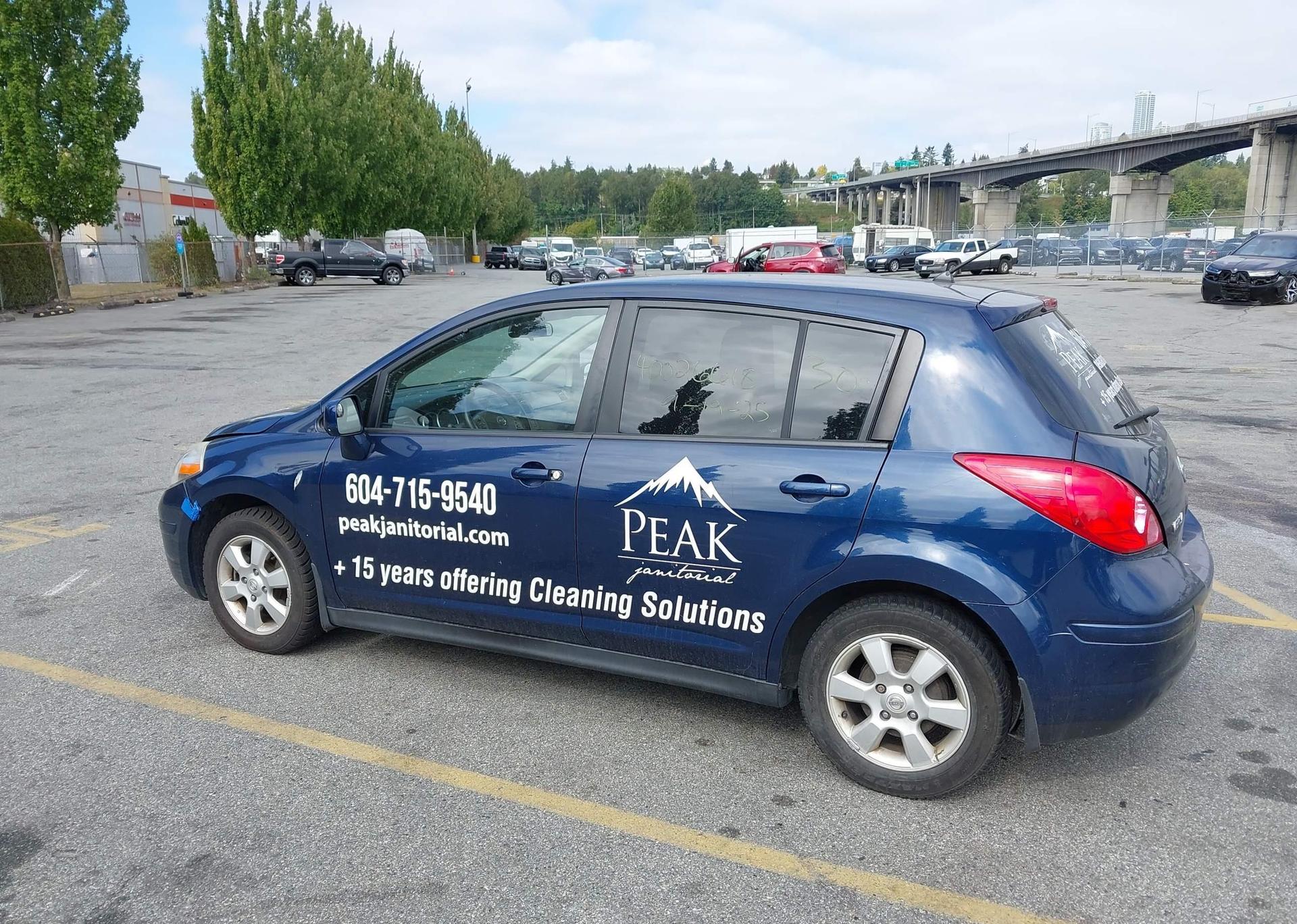 2007 NISSAN VERSA