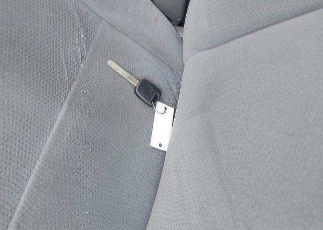 2008 HONDA CIVIC DX