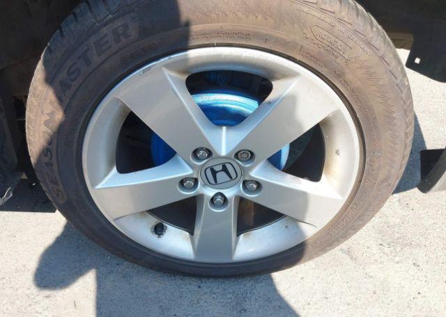 2008 HONDA CIVIC DX