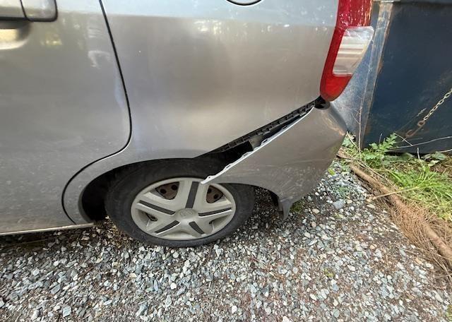 2008 HONDA FIT