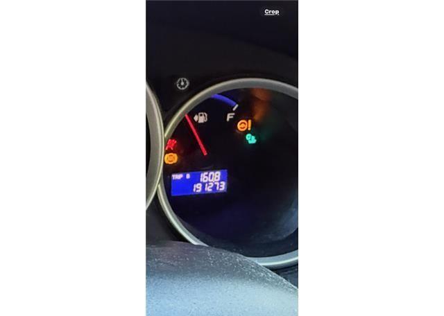2008 HONDA FIT