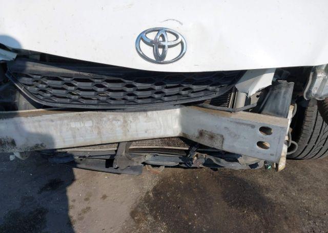 2009 TOYOTA COROLLA MATRIX S