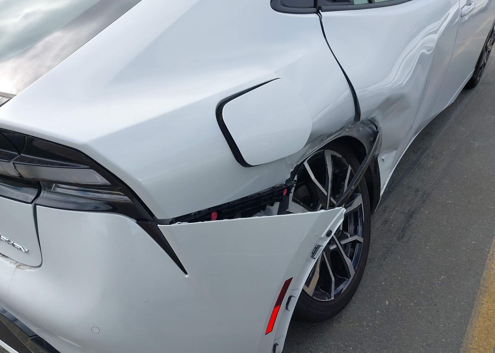 2025 TOYOTA PRIUS