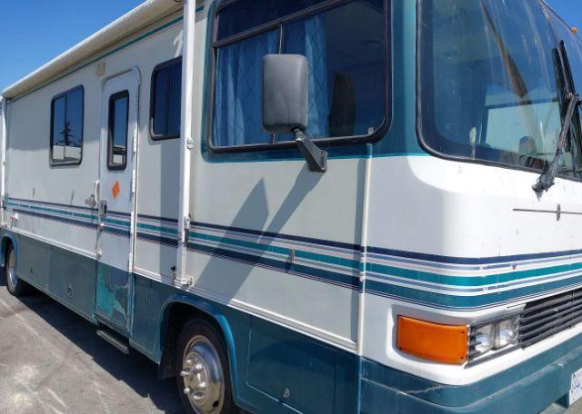 1994 COACHMEN SWINGER