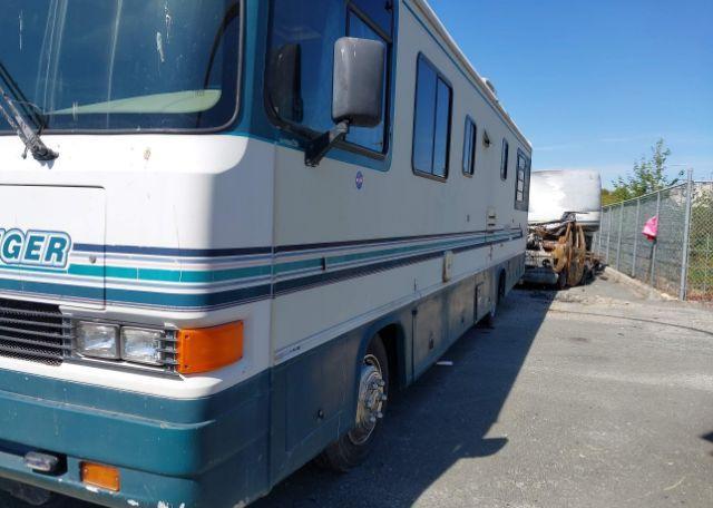 1994 COACHMEN SWINGER